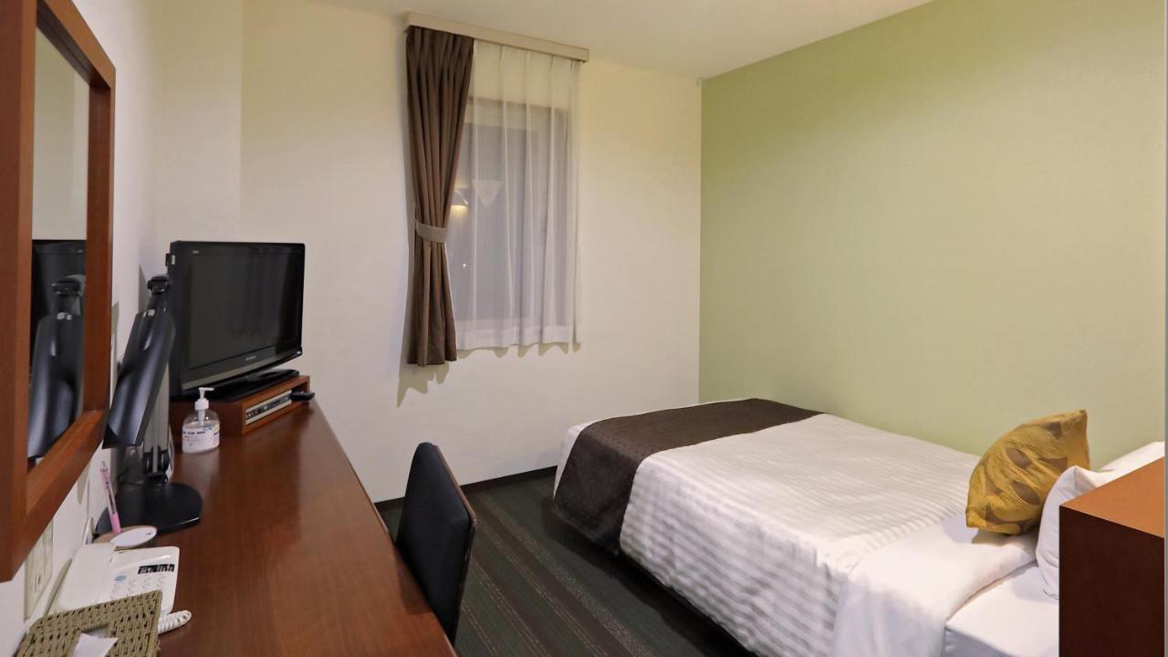 Hotel Annex Inn Синхидака Экстерьер фото