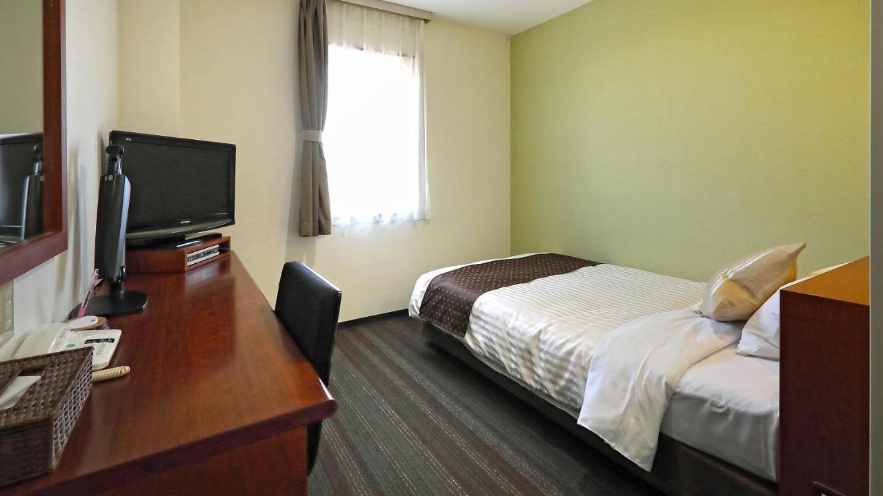 Hotel Annex Inn Синхидака Экстерьер фото