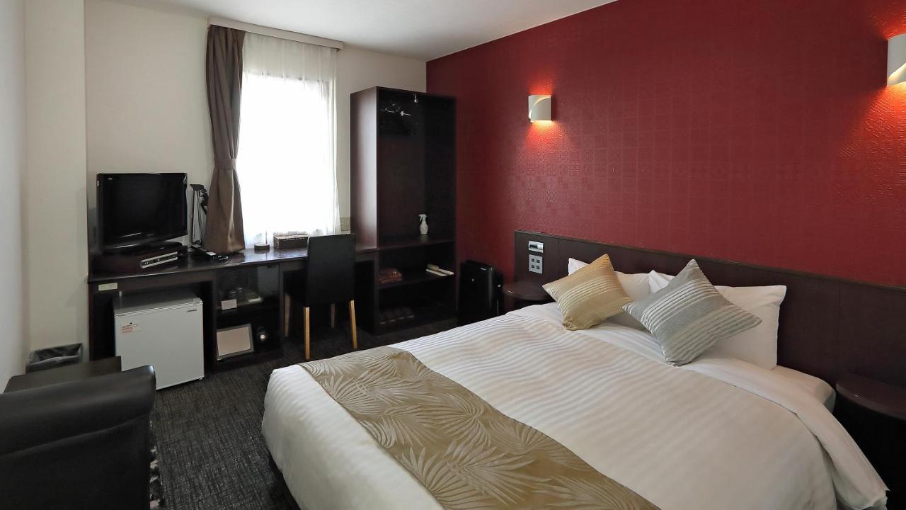 Hotel Annex Inn Синхидака Экстерьер фото