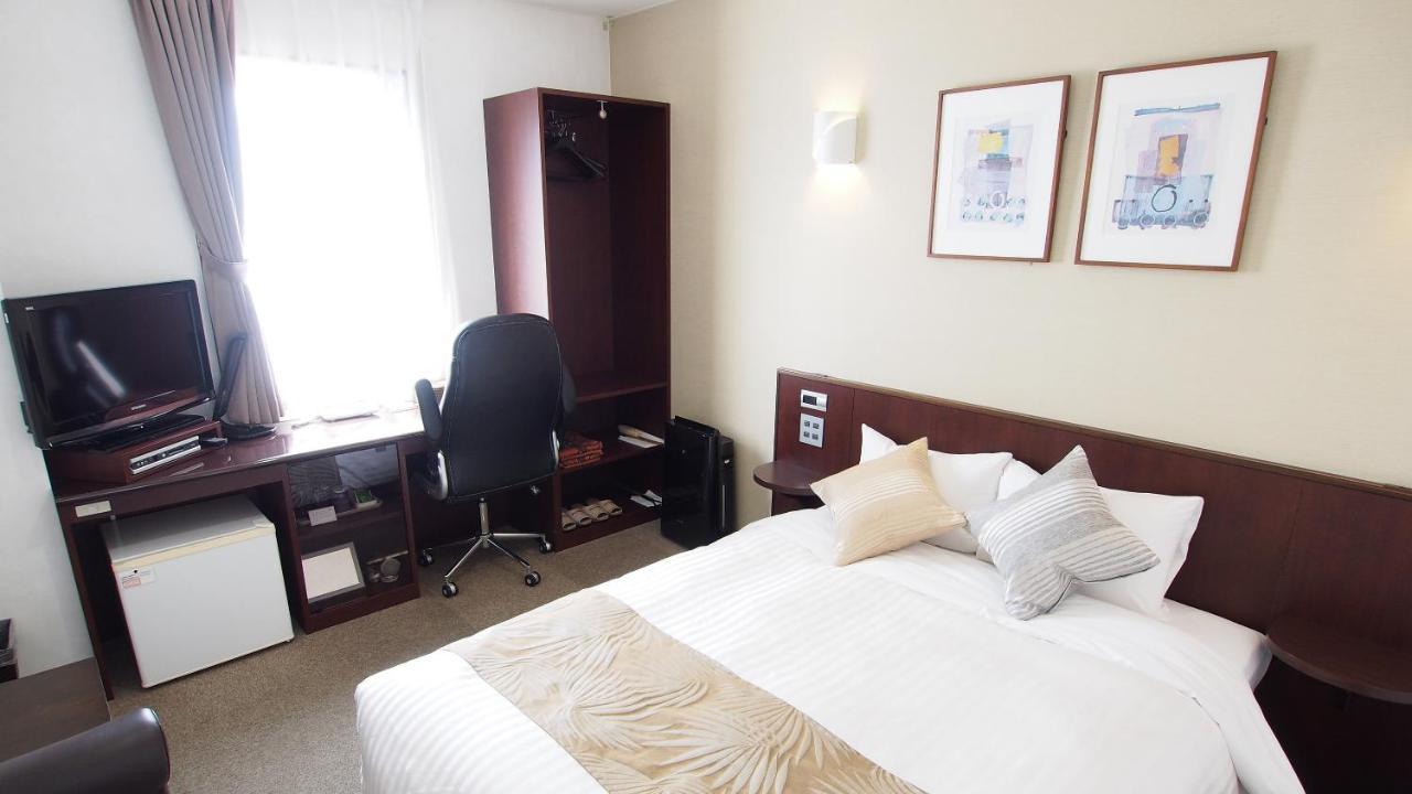 Hotel Annex Inn Синхидака Экстерьер фото