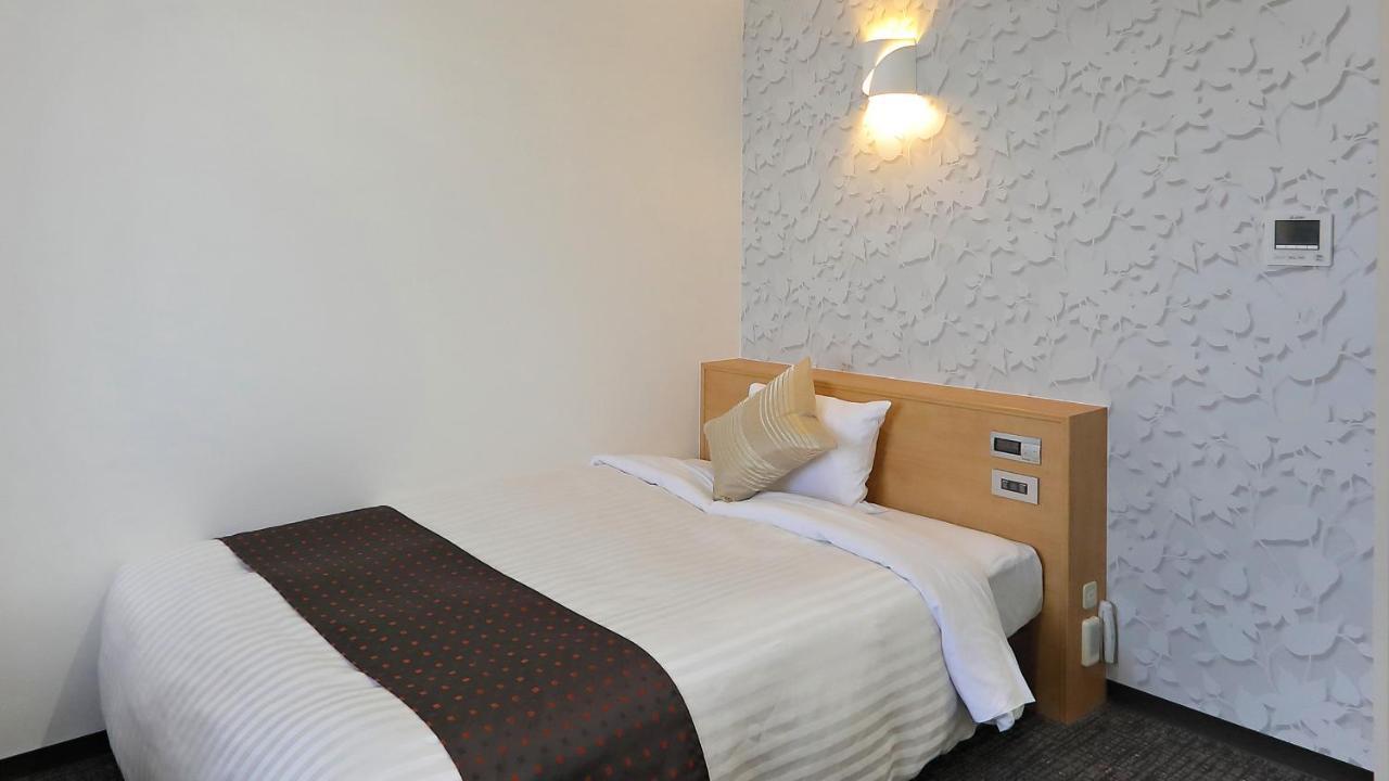 Hotel Annex Inn Синхидака Экстерьер фото