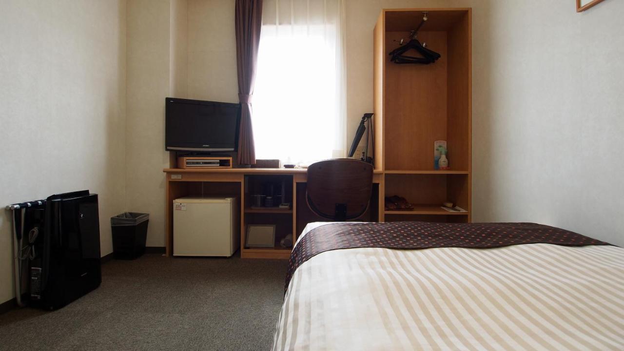 Hotel Annex Inn Синхидака Экстерьер фото