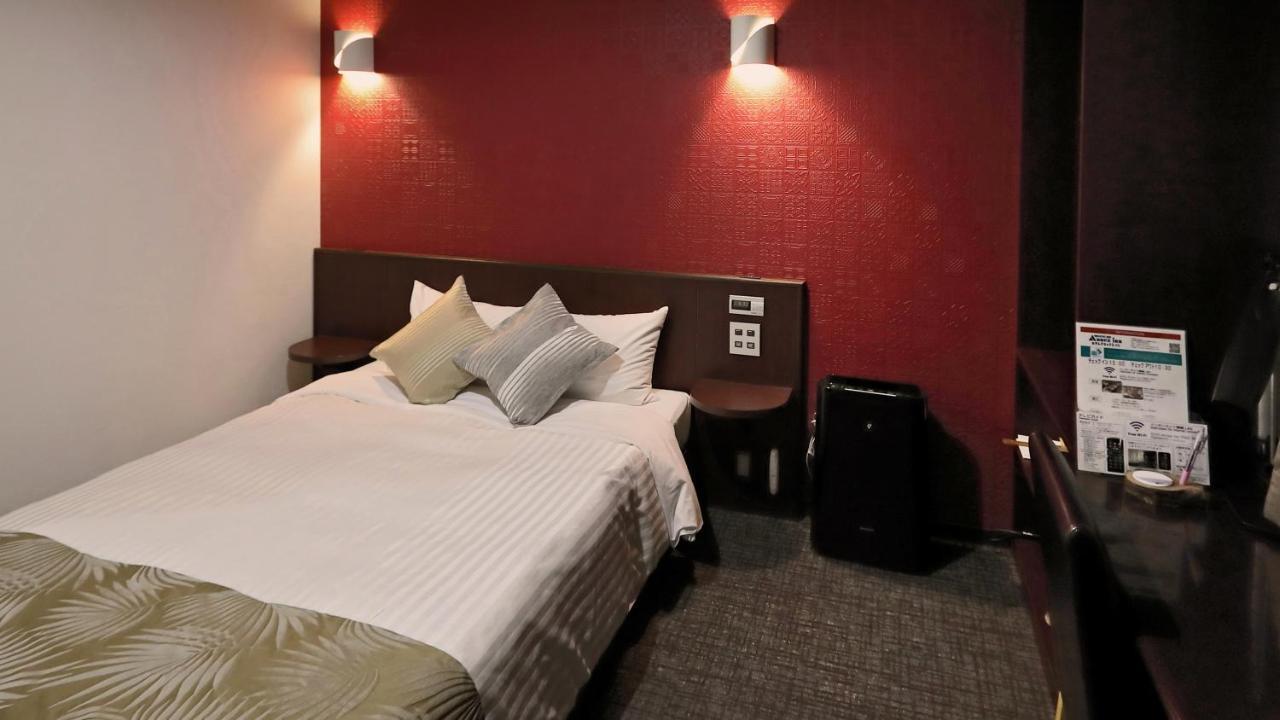Hotel Annex Inn Синхидака Экстерьер фото