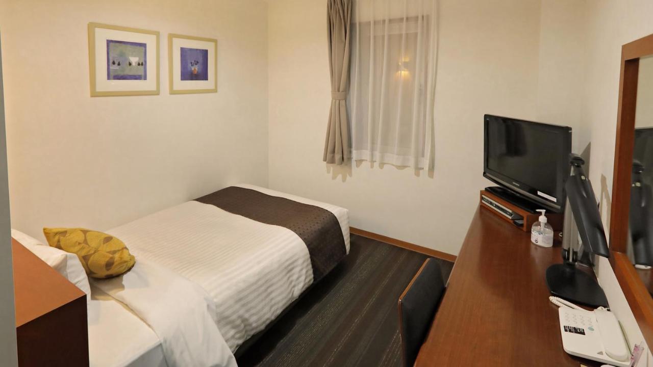 Hotel Annex Inn Синхидака Экстерьер фото