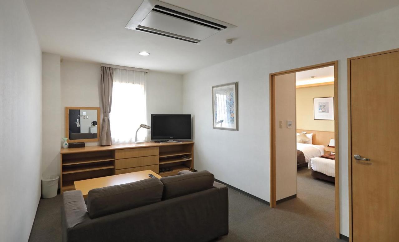 Hotel Annex Inn Синхидака Экстерьер фото
