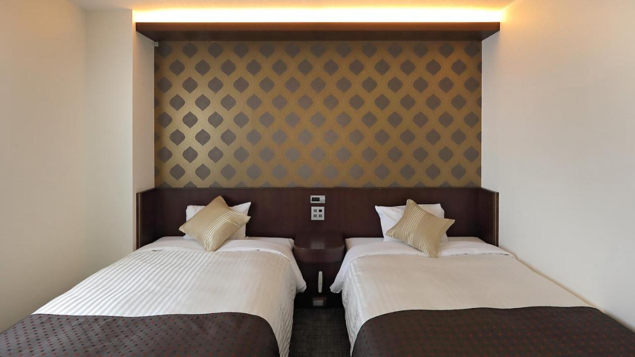 Hotel Annex Inn Синхидака Экстерьер фото