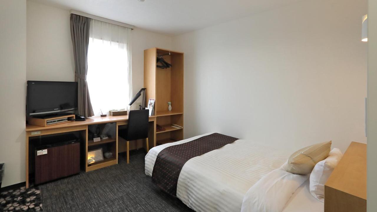 Hotel Annex Inn Синхидака Экстерьер фото
