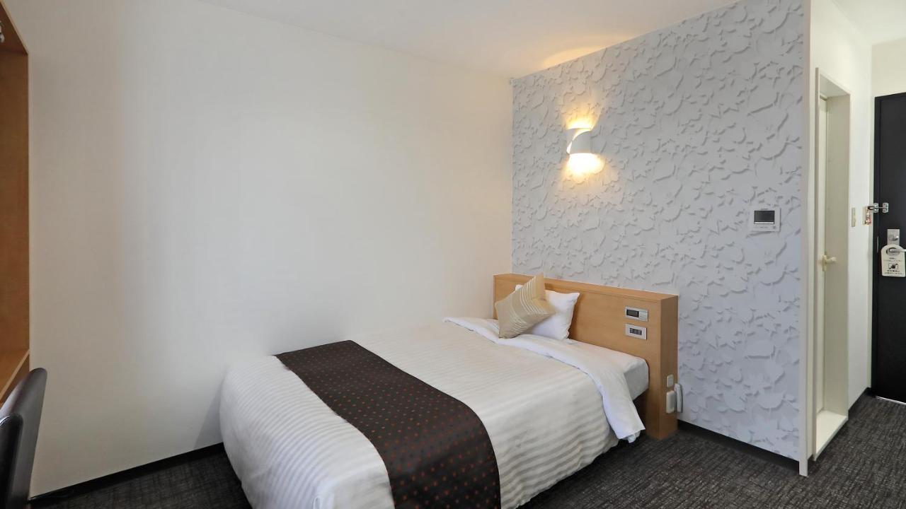 Hotel Annex Inn Синхидака Экстерьер фото